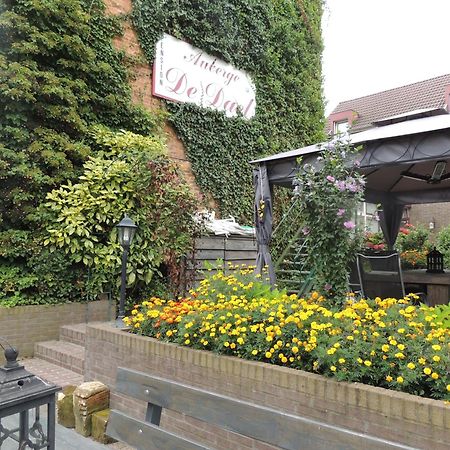 Pension Auberge De Dael Valkenburg aan de Geul Ngoại thất bức ảnh