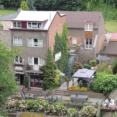 Pension Auberge De Dael Valkenburg aan de Geul Ngoại thất bức ảnh