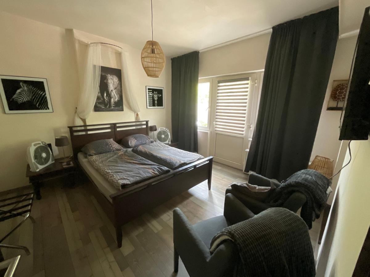 Pension Auberge De Dael Valkenburg aan de Geul Ngoại thất bức ảnh