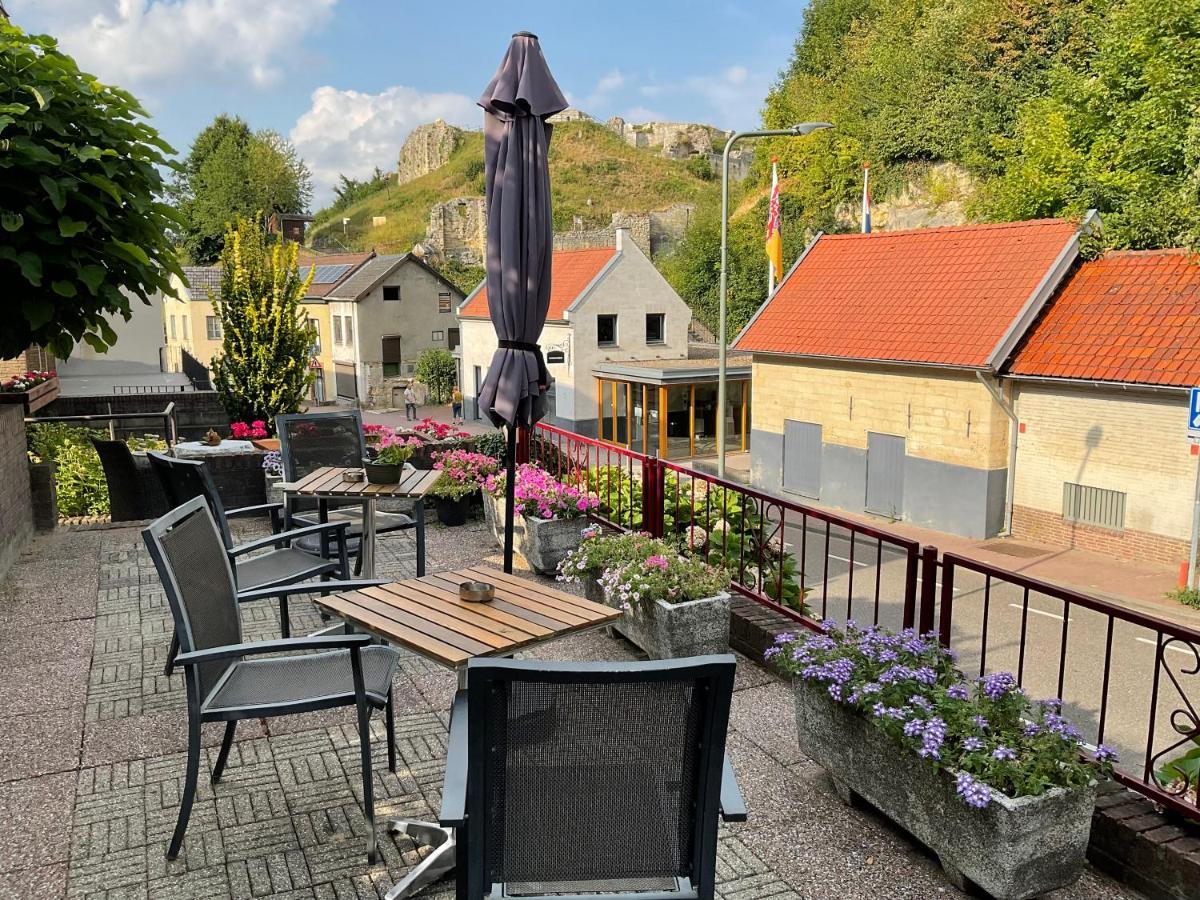 Pension Auberge De Dael Valkenburg aan de Geul Ngoại thất bức ảnh