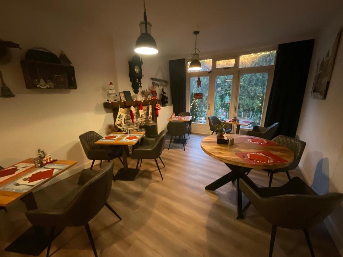 Pension Auberge De Dael Valkenburg aan de Geul Ngoại thất bức ảnh