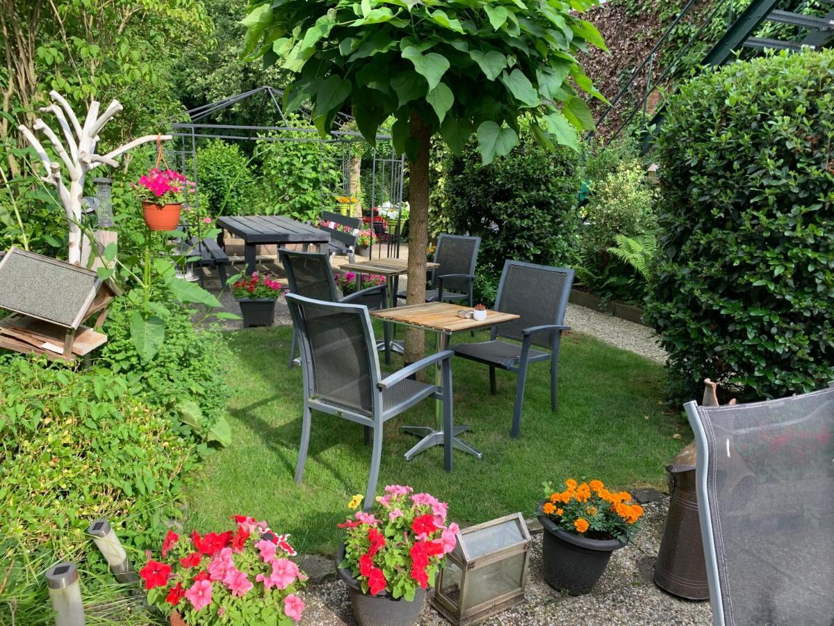 Pension Auberge De Dael Valkenburg aan de Geul Ngoại thất bức ảnh