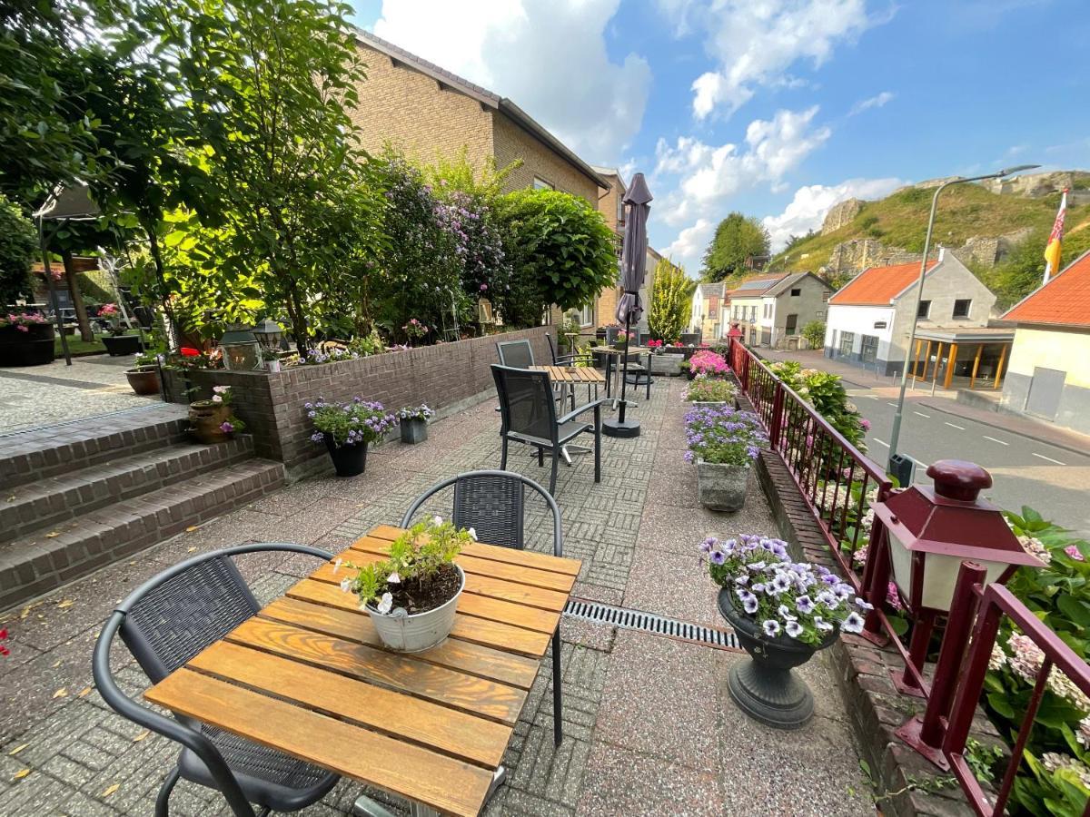 Pension Auberge De Dael Valkenburg aan de Geul Ngoại thất bức ảnh