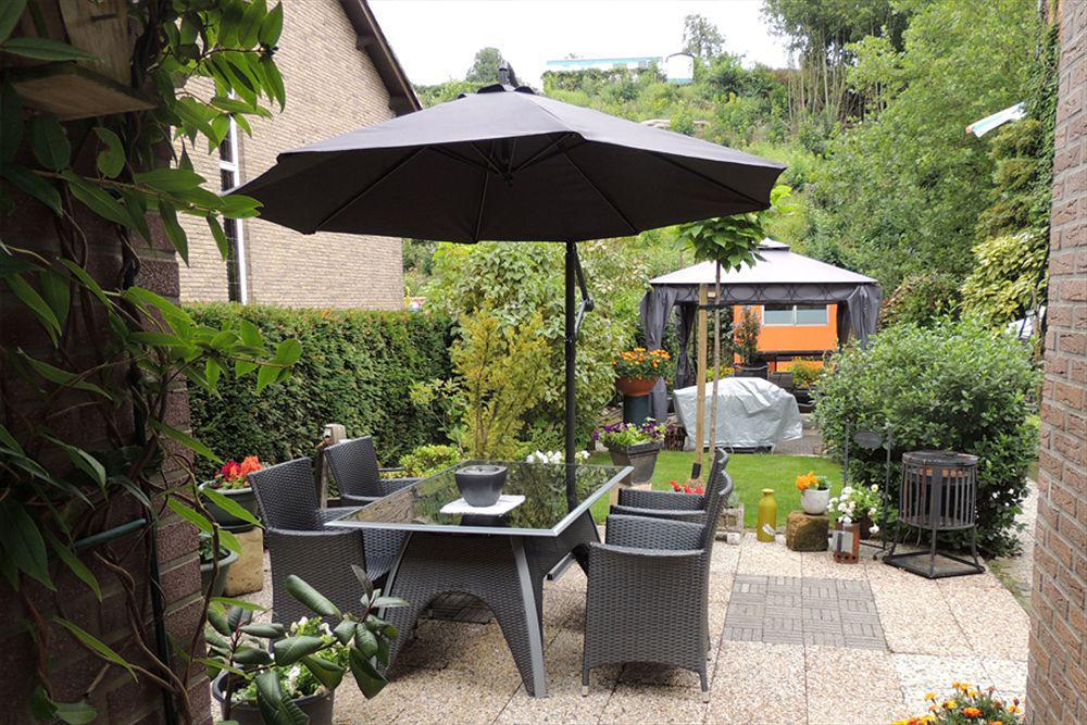 Pension Auberge De Dael Valkenburg aan de Geul Ngoại thất bức ảnh