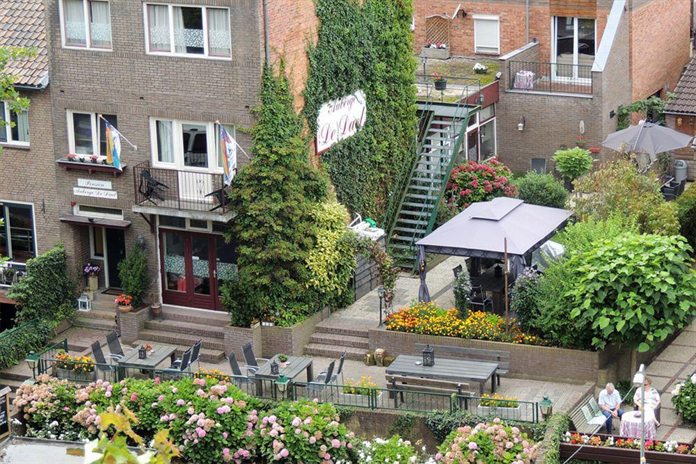 Pension Auberge De Dael Valkenburg aan de Geul Ngoại thất bức ảnh