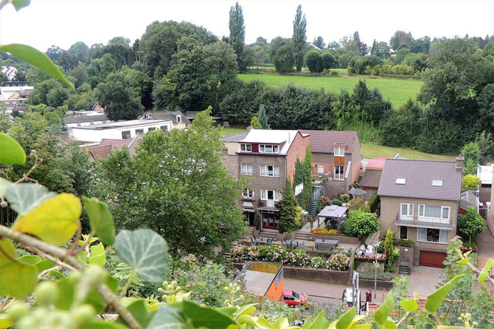 Pension Auberge De Dael Valkenburg aan de Geul Ngoại thất bức ảnh