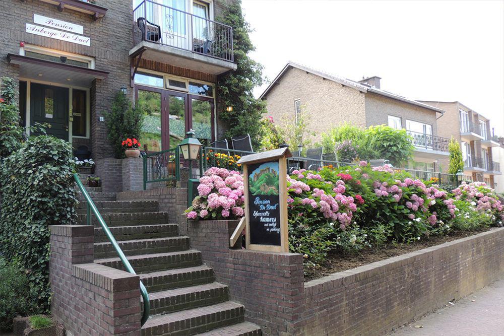 Pension Auberge De Dael Valkenburg aan de Geul Ngoại thất bức ảnh