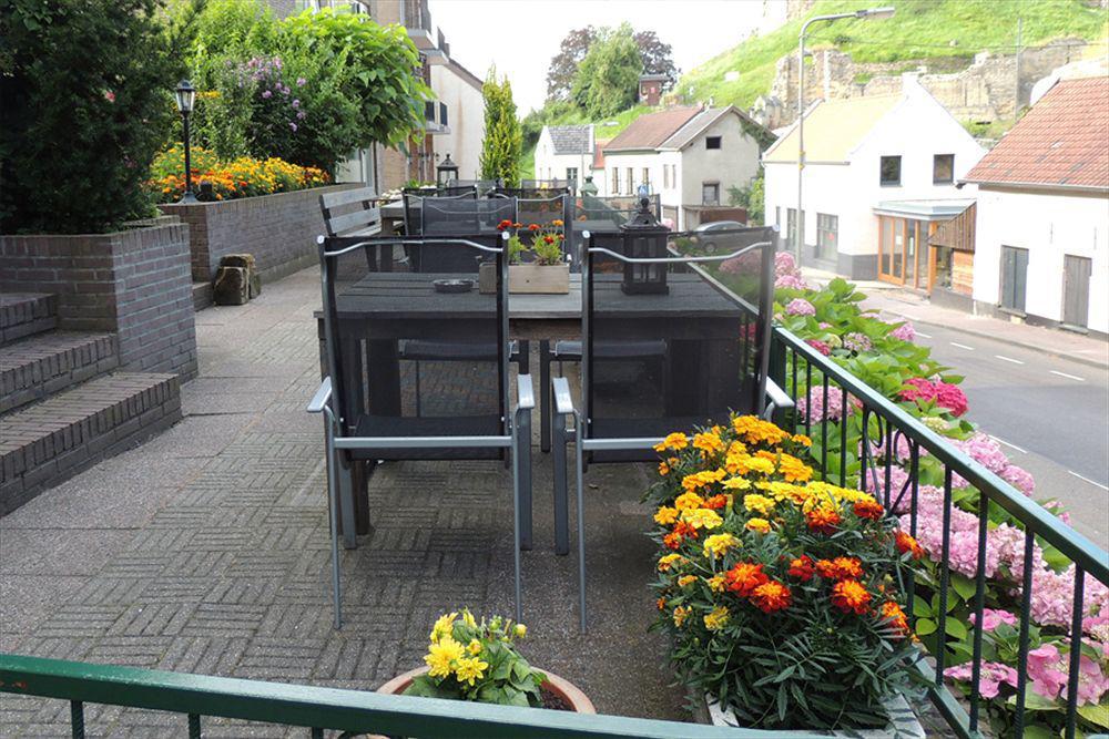 Pension Auberge De Dael Valkenburg aan de Geul Ngoại thất bức ảnh