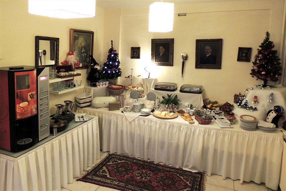 Pension Auberge De Dael Valkenburg aan de Geul Ngoại thất bức ảnh