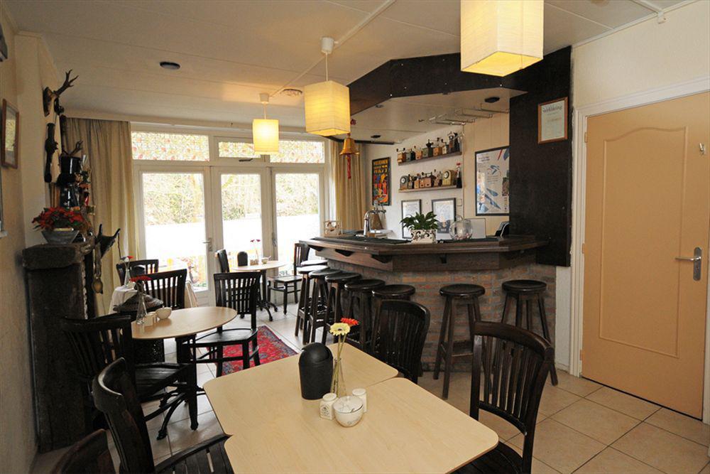 Pension Auberge De Dael Valkenburg aan de Geul Ngoại thất bức ảnh