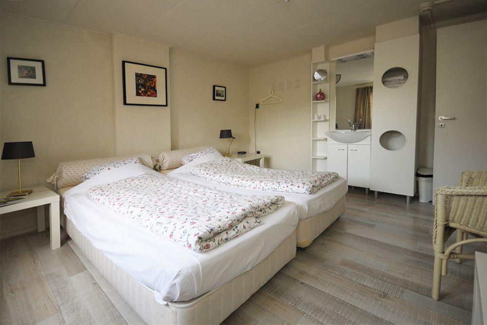 Pension Auberge De Dael Valkenburg aan de Geul Ngoại thất bức ảnh