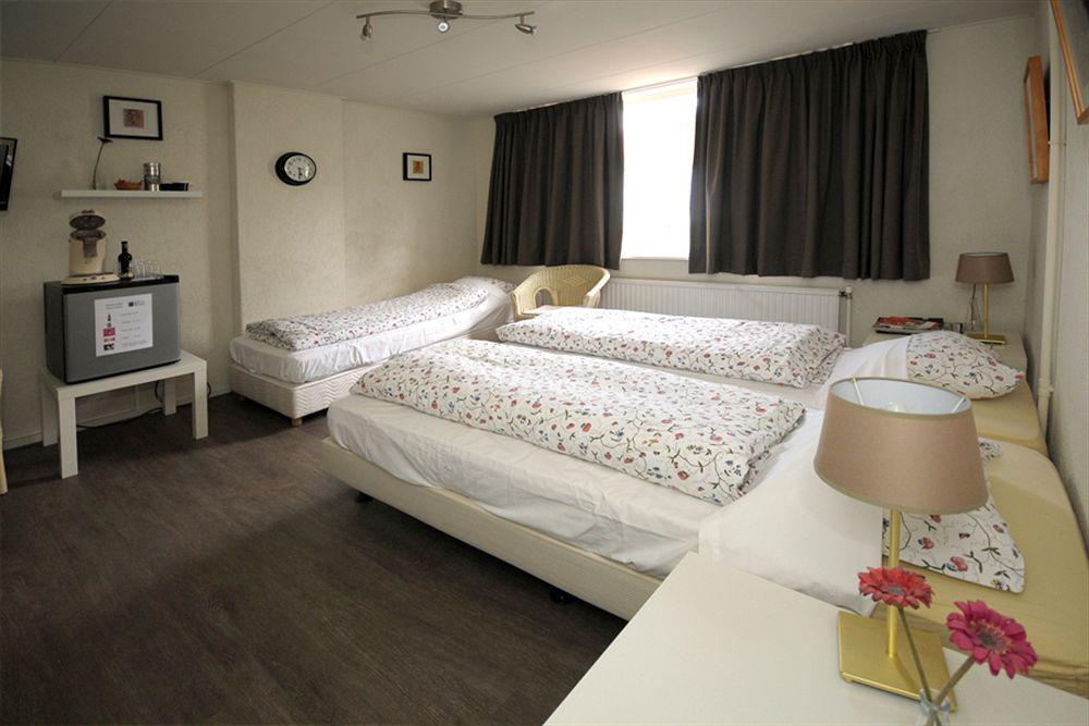 Pension Auberge De Dael Valkenburg aan de Geul Ngoại thất bức ảnh