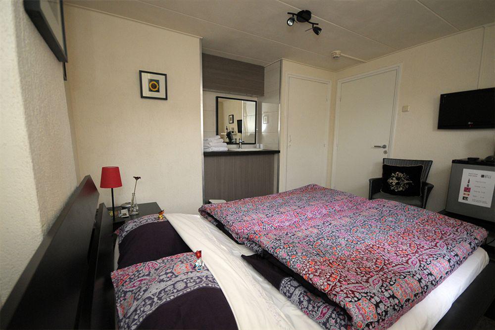 Pension Auberge De Dael Valkenburg aan de Geul Ngoại thất bức ảnh