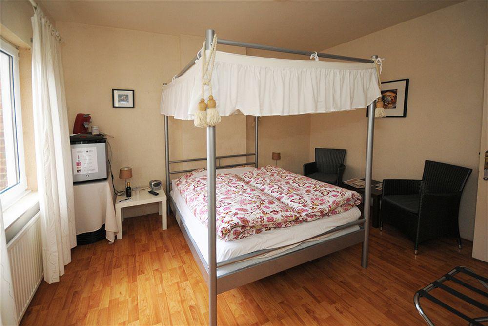 Pension Auberge De Dael Valkenburg aan de Geul Ngoại thất bức ảnh