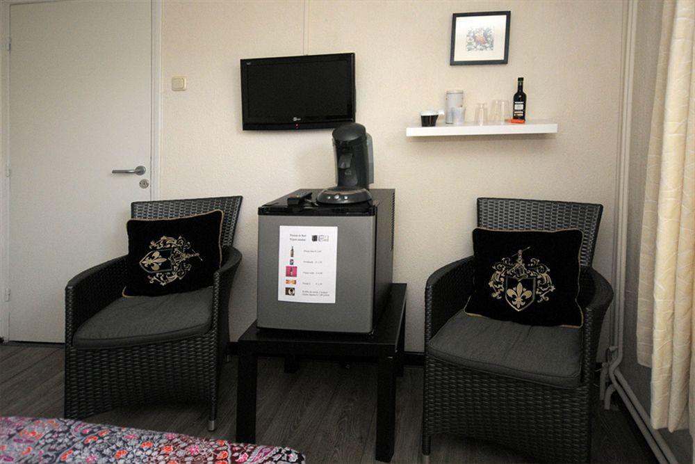 Pension Auberge De Dael Valkenburg aan de Geul Ngoại thất bức ảnh