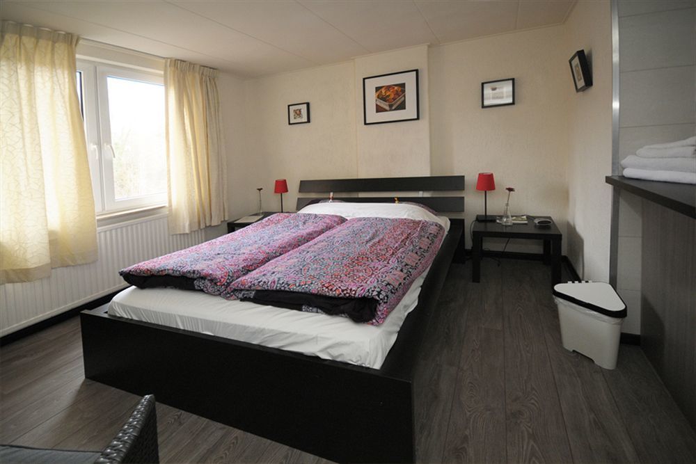Pension Auberge De Dael Valkenburg aan de Geul Ngoại thất bức ảnh