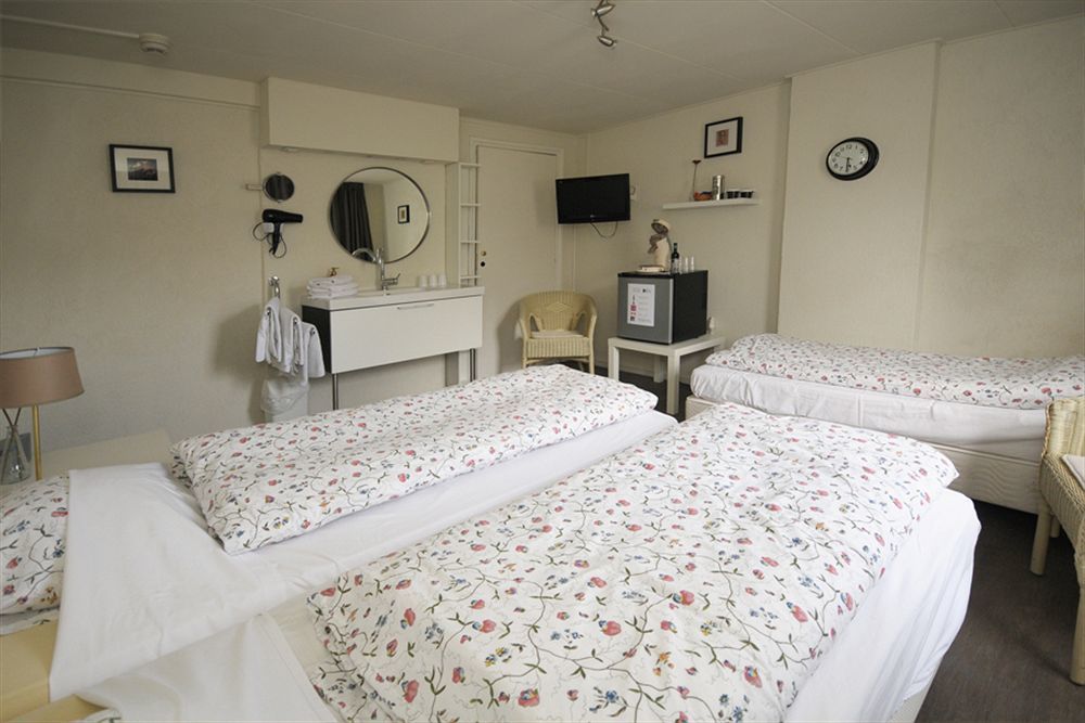 Pension Auberge De Dael Valkenburg aan de Geul Ngoại thất bức ảnh