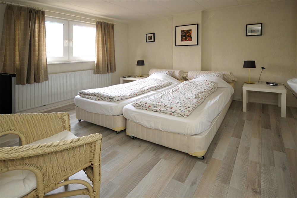 Pension Auberge De Dael Valkenburg aan de Geul Ngoại thất bức ảnh