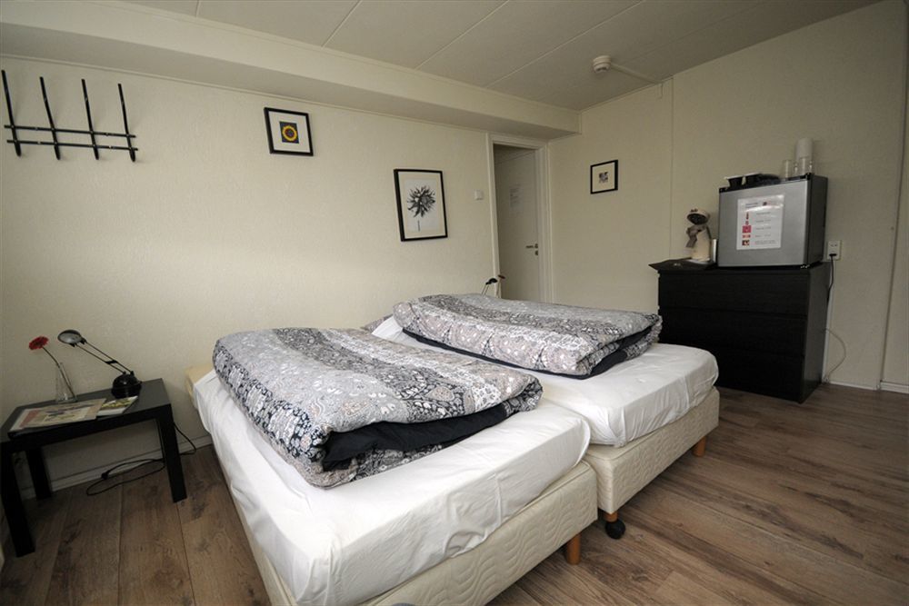 Pension Auberge De Dael Valkenburg aan de Geul Ngoại thất bức ảnh