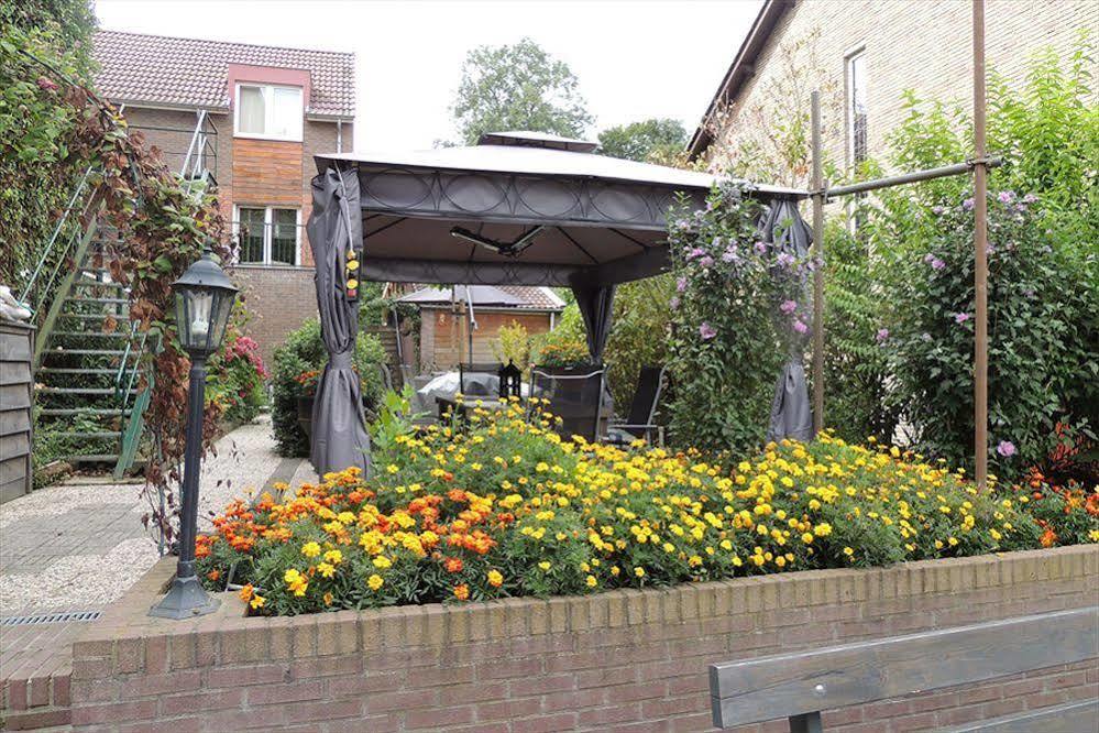 Pension Auberge De Dael Valkenburg aan de Geul Ngoại thất bức ảnh
